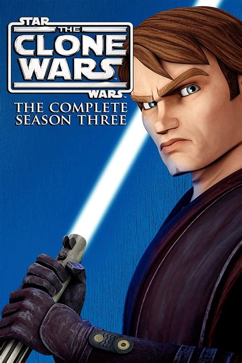 star wars clone wars season 3